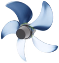 Variable Pitch Propeller