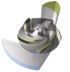 Centrifugal pump
