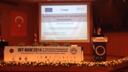 Int nam2014