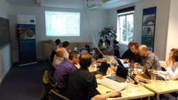 CAESES and OpenFOAM Workshop