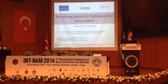 Int nam2014