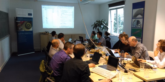 CAESES and OpenFOAM Workshop