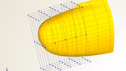 freeformdeformation