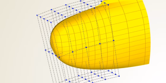 freeformdeformation