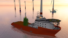 christmas osv
