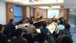 2014_12_TrainingShanghai