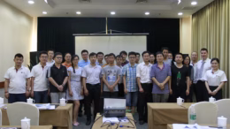 Aerospace &amp; Defense Seminar Beijing