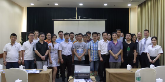 Aerospace &amp; Defense Seminar Beijing
