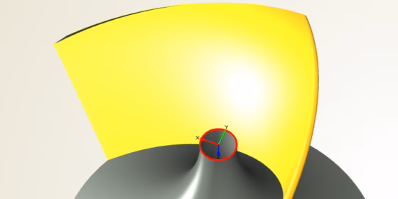 impeller