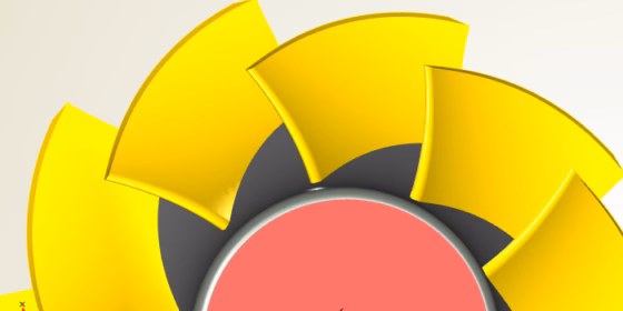 impeller