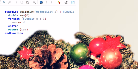 featureprogramming